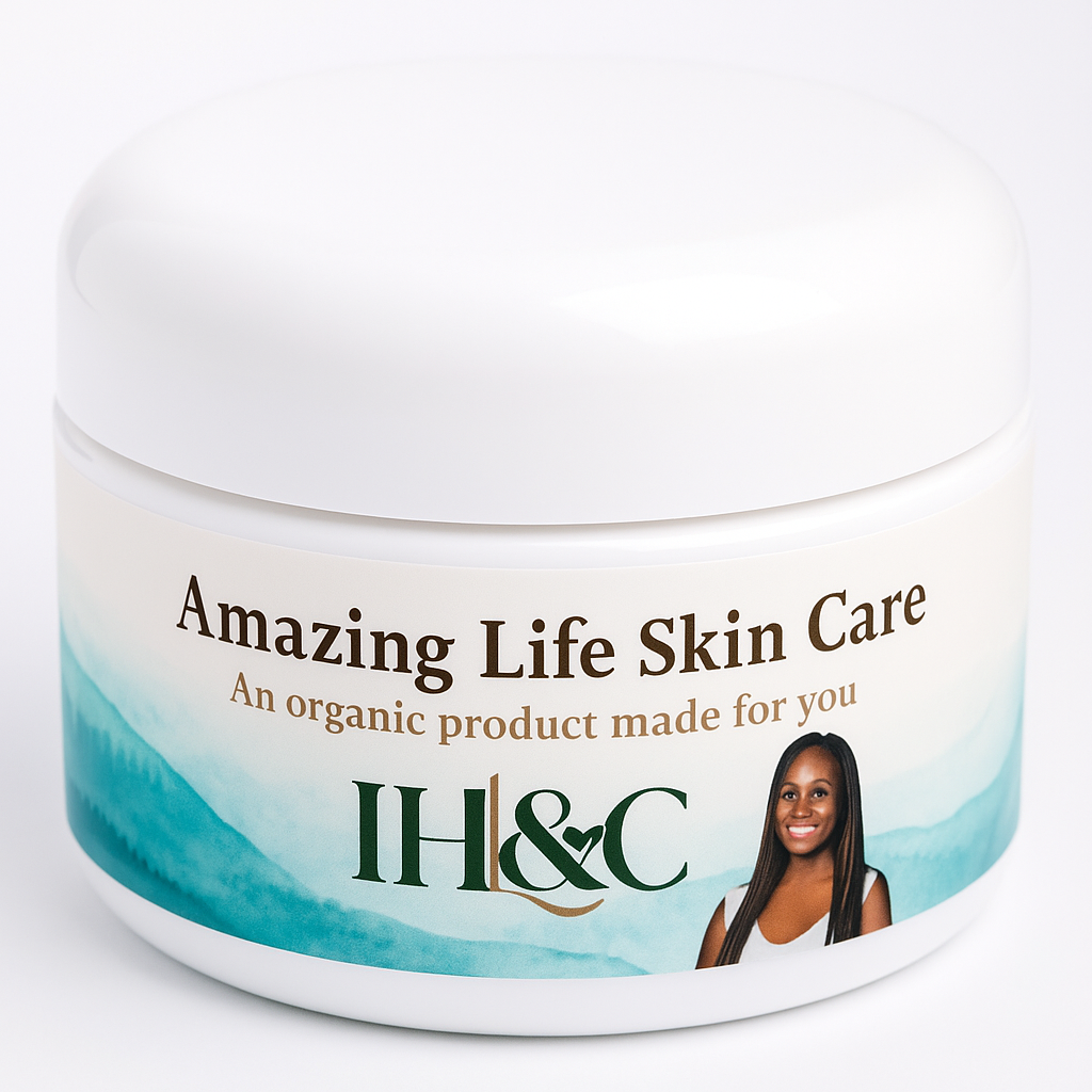 Amazing Life Skin Care